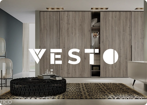 VESTO